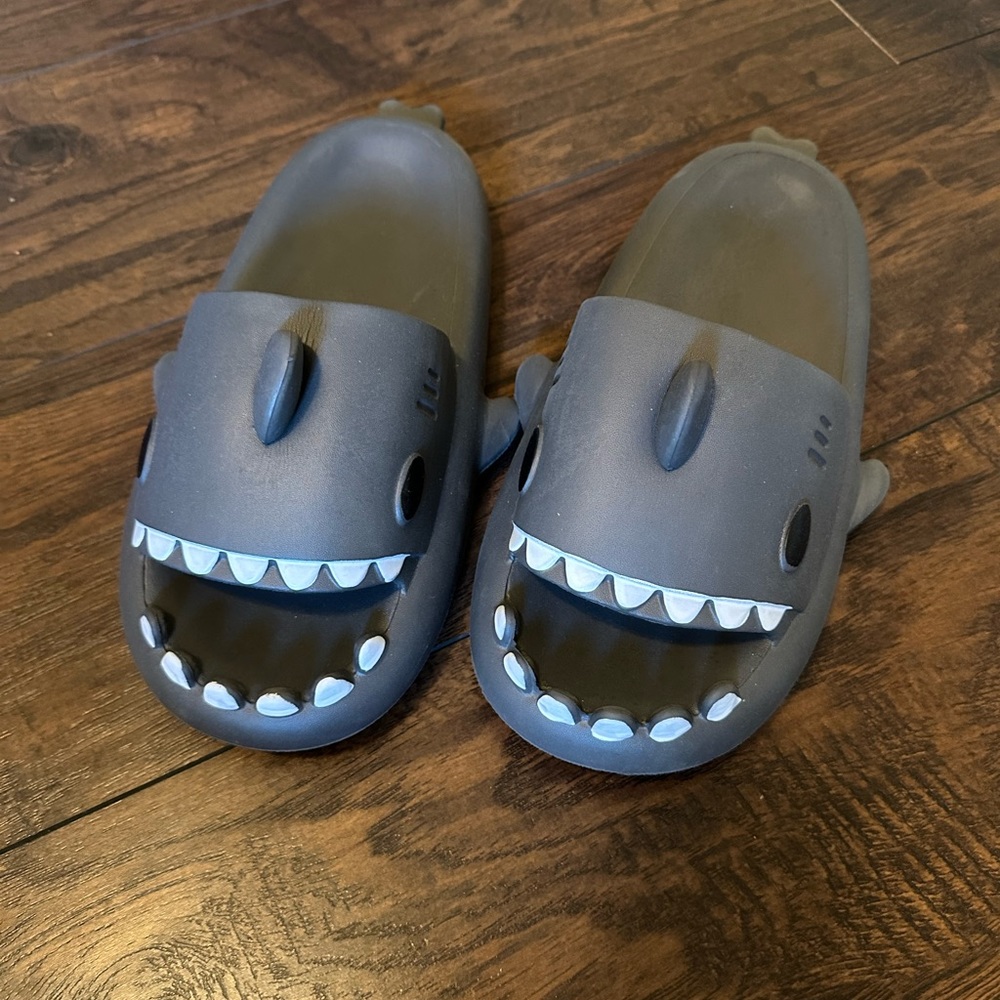 Shark Slides